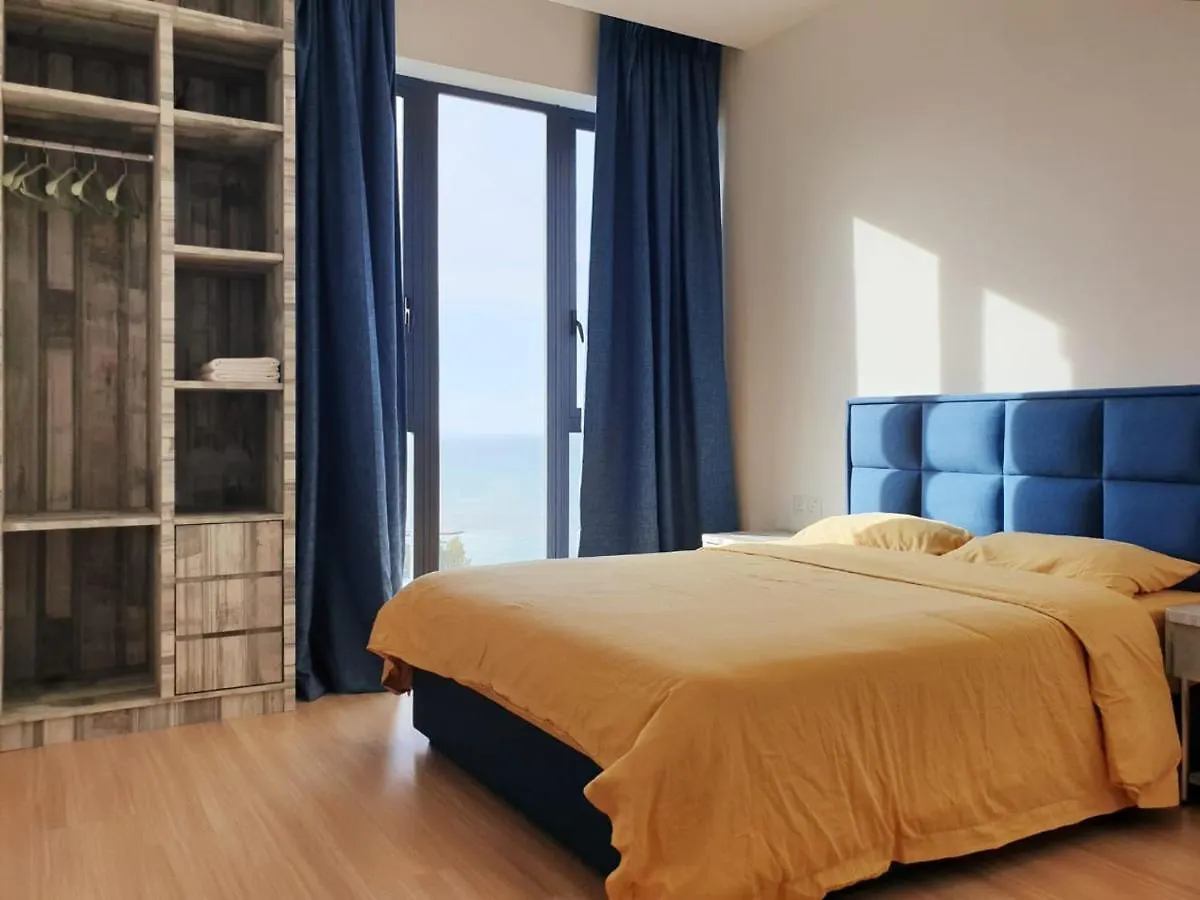 Spectacular Seaview 2 Bedroom Condo Georgetown 超级海景双房公寓 Bagan Jermal